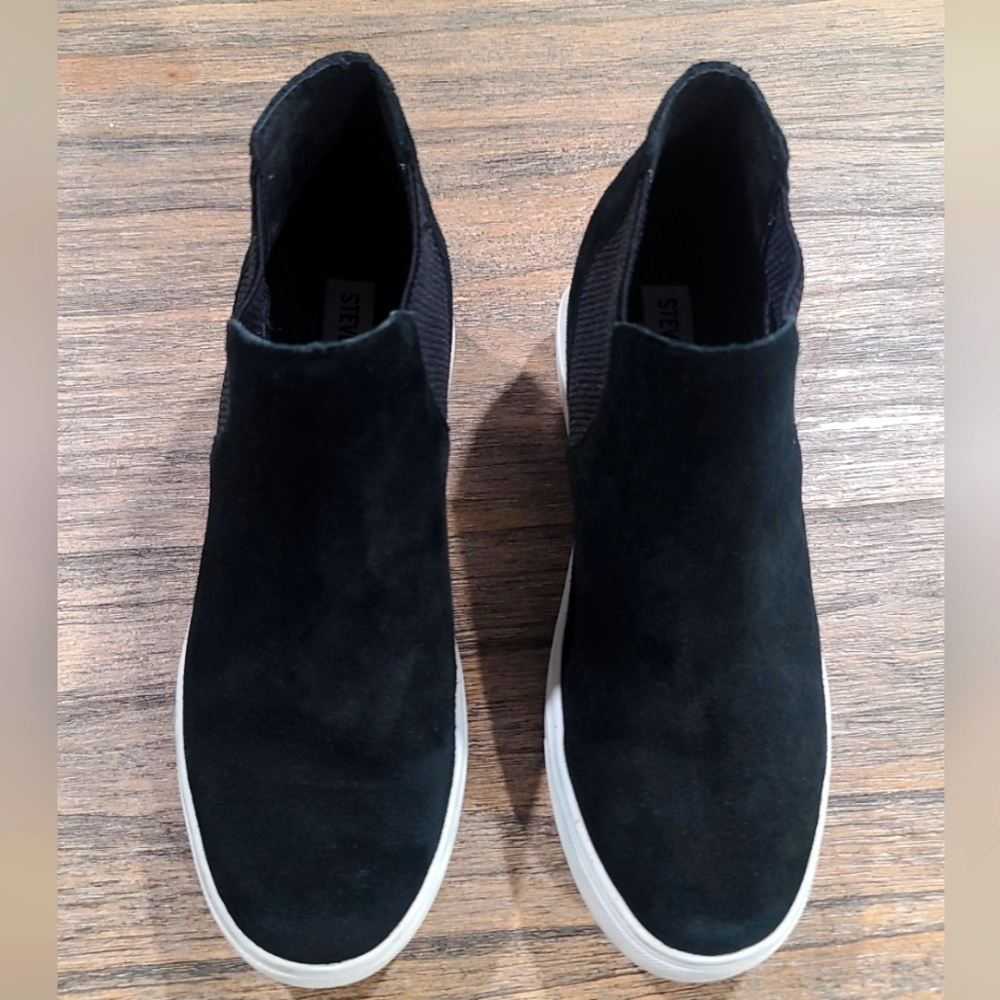 Steve Madden Woman Shoes 7